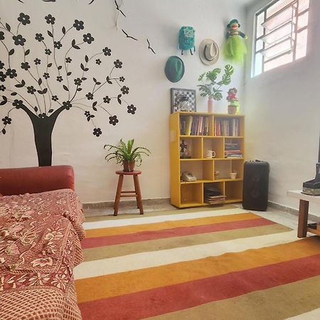 Red Monkey Hostel Barra Funda São Paulo Luaran gambar