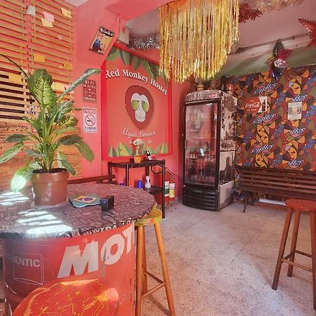 Red Monkey Hostel Barra Funda São Paulo Luaran gambar