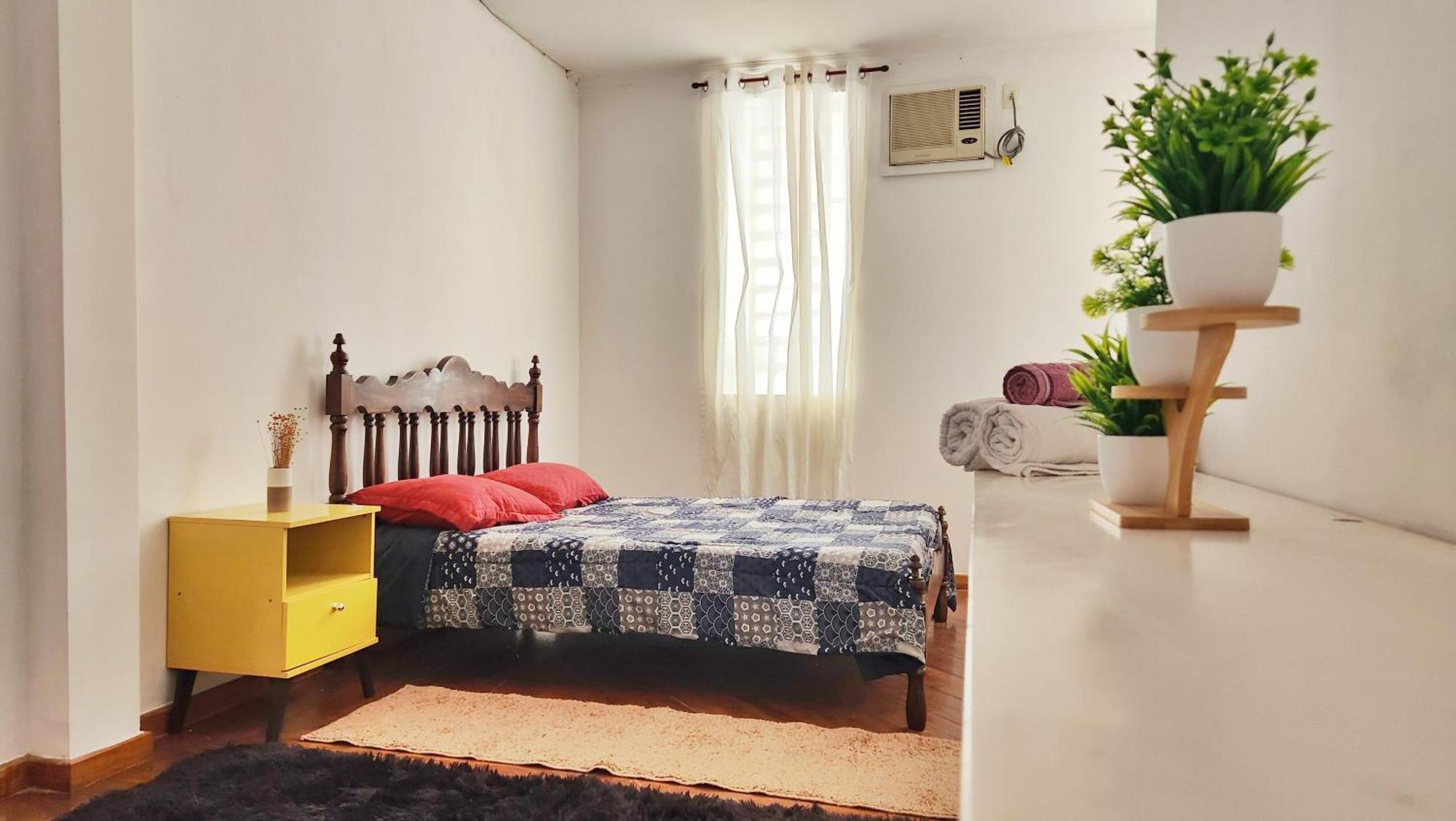 Red Monkey Hostel Barra Funda São Paulo Luaran gambar