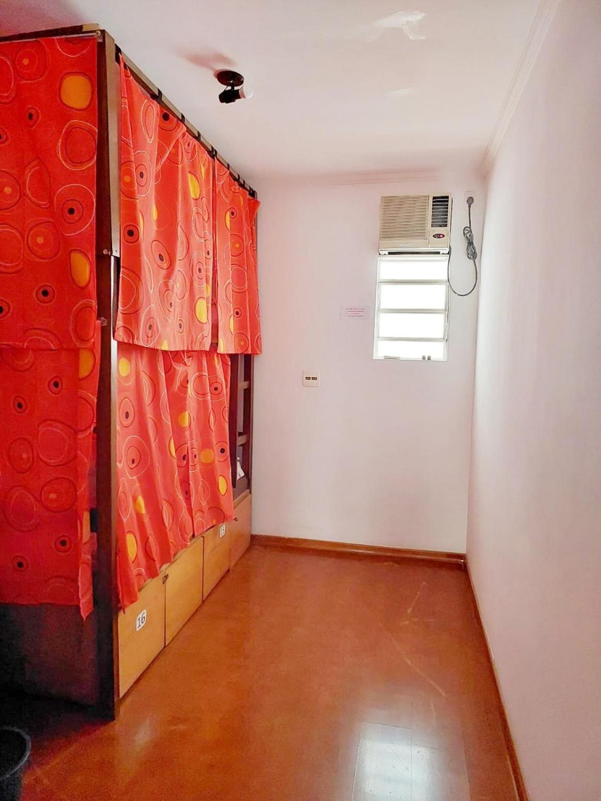 Red Monkey Hostel Barra Funda São Paulo Luaran gambar