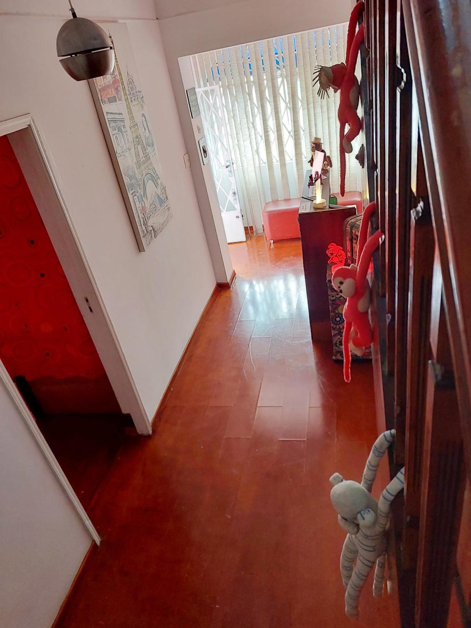 Red Monkey Hostel Barra Funda São Paulo Luaran gambar